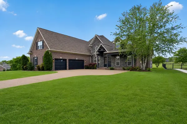 2162 Gorden Xing, Gallatin, TN 37066