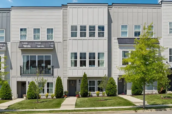 5706 California Ave, Nashville, TN 37209