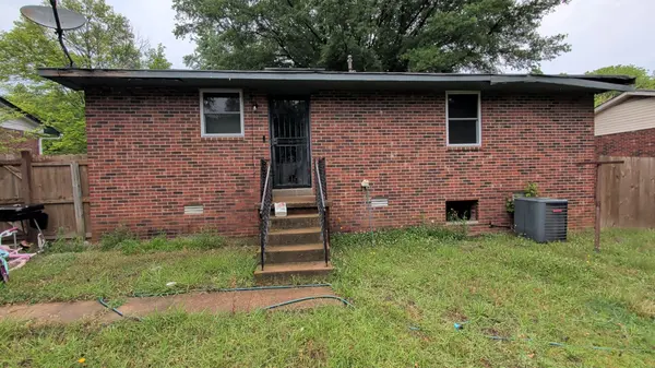 43 Tanglewood Ln, Jackson, TN 38301