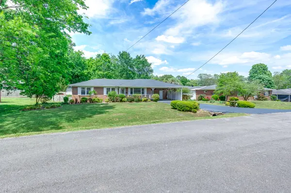 870 Galloway St, Lewisburg, TN 37091