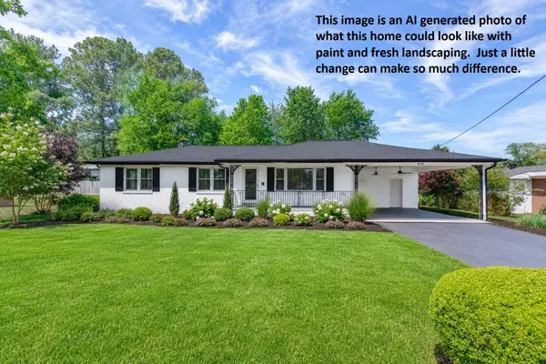 870 Galloway St, Lewisburg, TN 37091