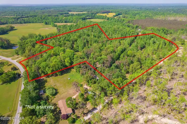 9402 Brooksie Thompson Rd, Bath Springs, TN 38311