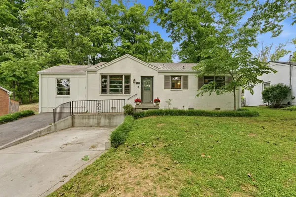 520 Cottonwood Dr, Nashville, TN 37214