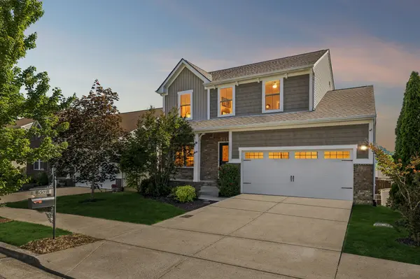 557 Wolfeboro Ln, Nashville, TN 37221