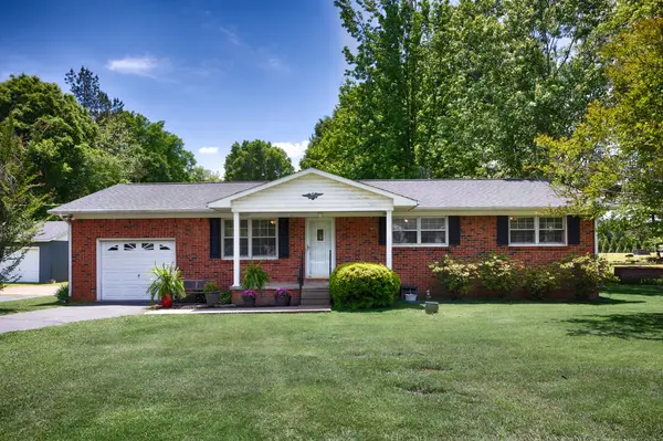 28234 Cedar Hill Rd, Ardmore, AL 35739