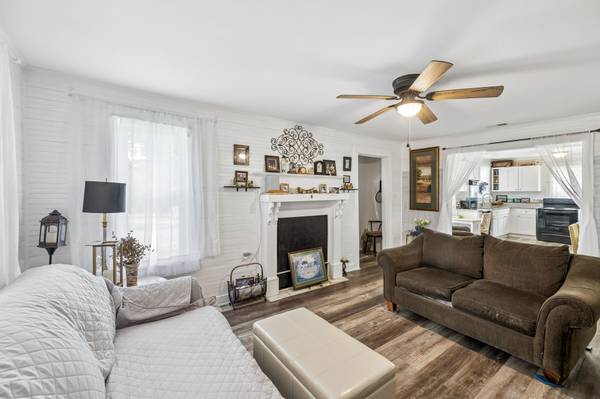 130 Cornwell Ave, Watertown, TN 37184
