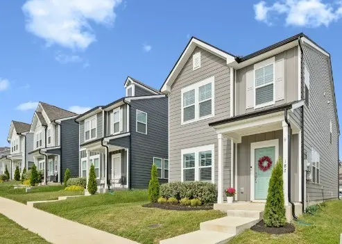 182 Oasis Dr, La Vergne, TN 37086
