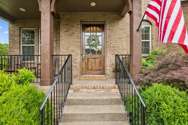 428 Larkhill Ln, Nolensville, TN 37135