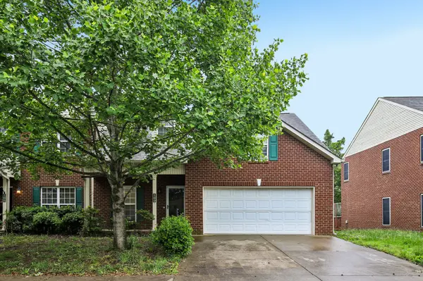 163 Nashboro Grns, Nashville, TN 37217
