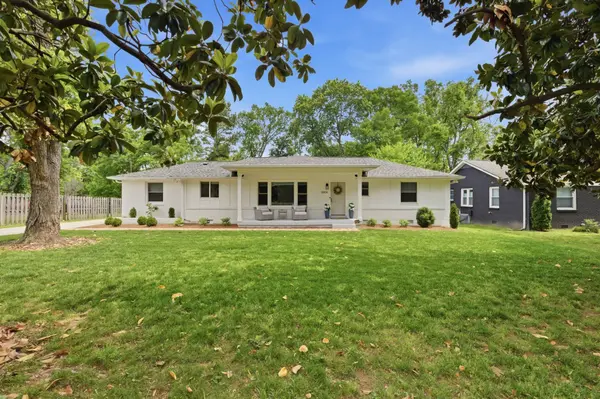 5004 Danby Dr, Nashville, TN 37211
