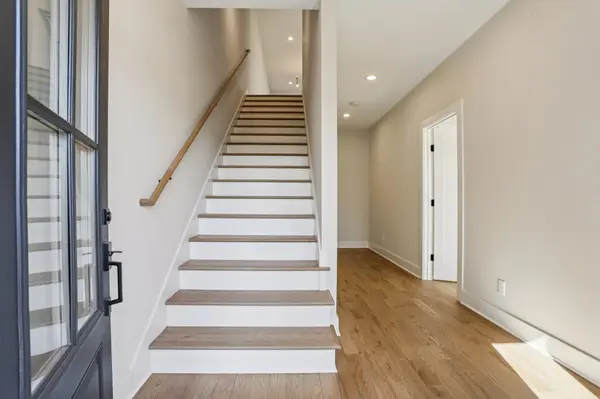 6124 Robertson Ave #6, Nashville, TN 37209