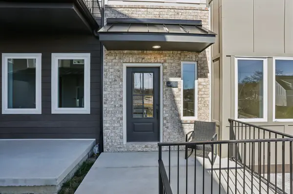 6124 Robertson Ave #6, Nashville, TN 37209