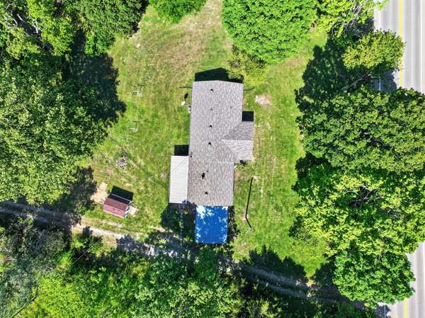 5979 Highway 100, Bon Aqua, TN 37025