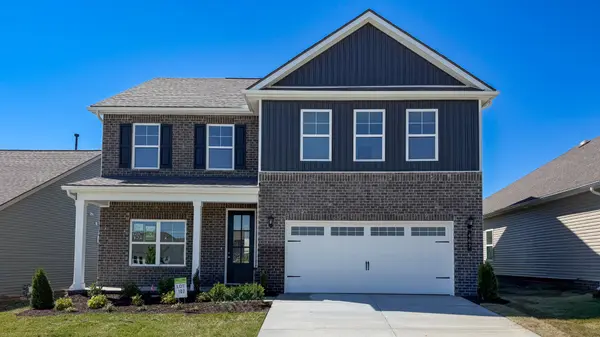 467 Duchess Blvd, Gallatin, TN 37066
