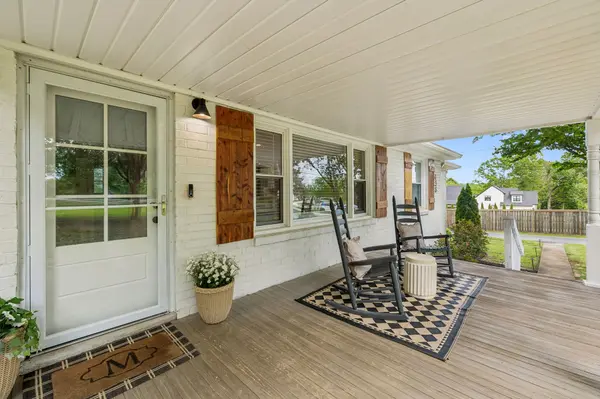 458 Northern Rd, Mount Juliet, TN 37122