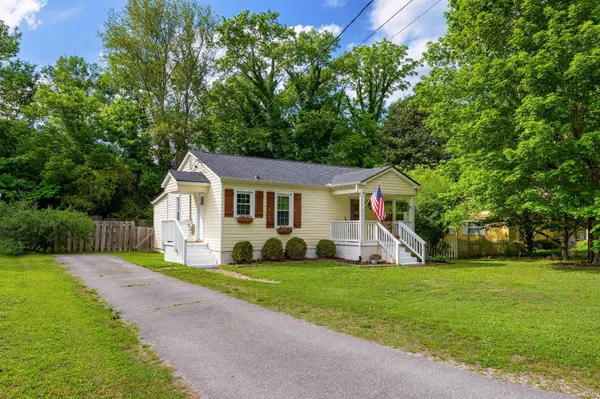 3807 Lamar Avenue, Chattanooga, TN 37415