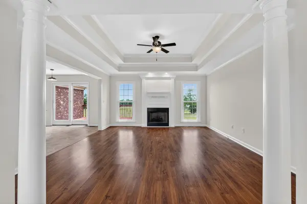 31 Eastridge Rd, Fayetteville, TN 37334