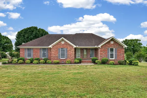 31 Eastridge Rd,  Fayetteville,  TN 37334