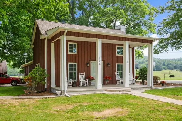 1364 Country Club Rd, Sparta, TN 38583