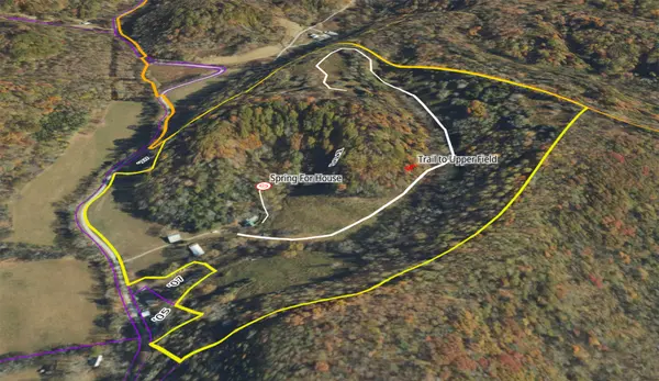 111 Buford Hughey Rd, Dellrose, TN 38453