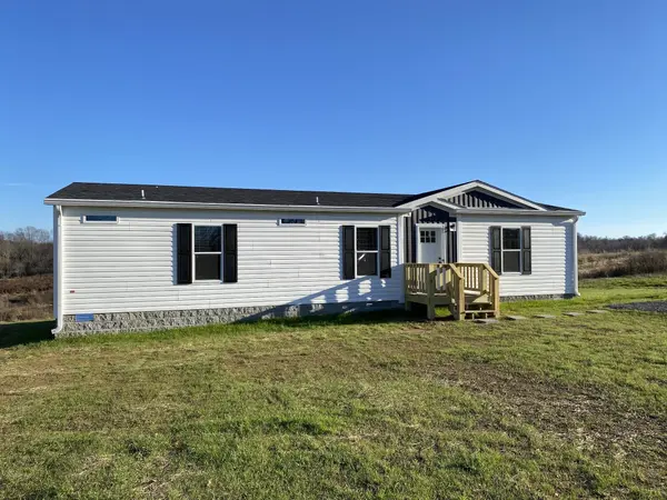 1646 Gamaliel Rd, Red Boiling Springs, TN 37150