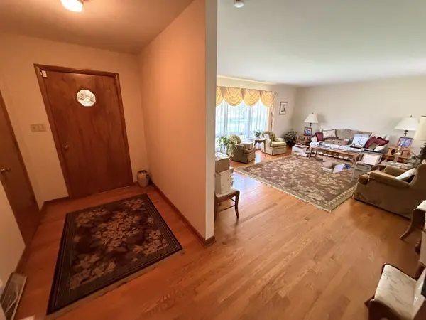 207 Mary Sharp Dr, Decherd, TN 37324