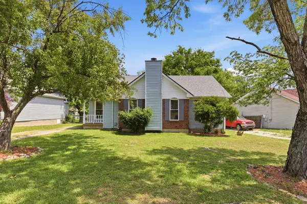 3321 Towne Village Rd, Antioch, TN 37013