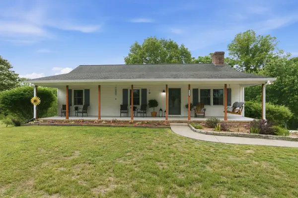 5159 Reeder School Rd, Greenbrier, TN 37073