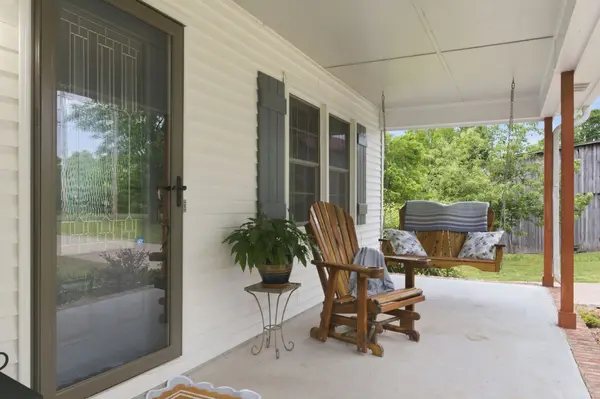 5159 Reeder School Rd, Greenbrier, TN 37073