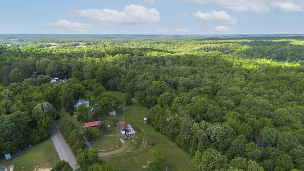 391 Gunson Ridge Rd, Cumberland City, TN 37050
