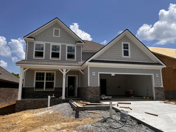 237 Dante Drive, Gallatin, TN 37066