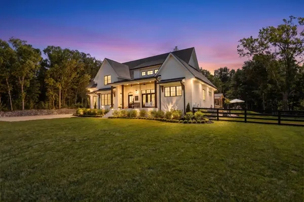 7793 Highway 99, Rockvale, TN 37153