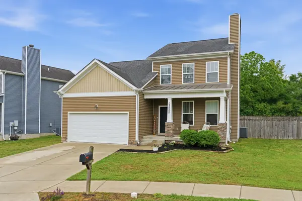2552 Val Marie Dr, Madison, TN 37115