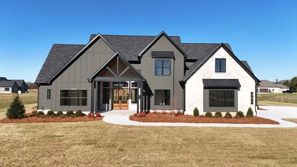 480 Crescent Rd, Murfreesboro, TN 37128