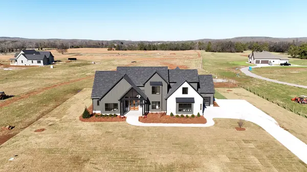 480 Crescent Rd, Murfreesboro, TN 37128
