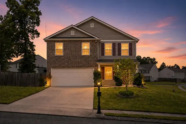 10 Dragoon Court, Rossville, GA 30741