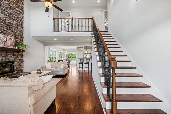 130 Saturday Dr, Lascassas, TN 37085