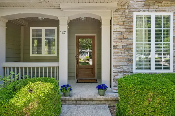 127 Pennystone Cir, Franklin, TN 37067