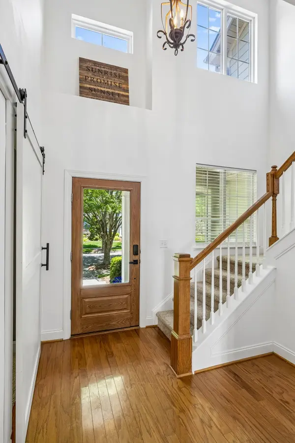 127 Pennystone Cir, Franklin, TN 37067