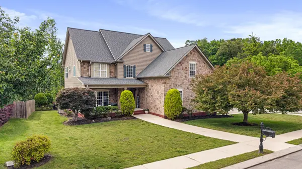 9698 Chaucer Terrace, Ooltewah, TN 37363