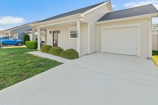 122 Nichols Dr, Woodbury, TN 37190