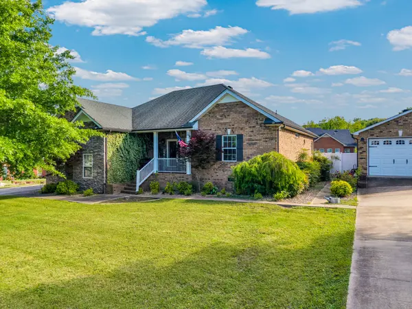 148 Pin Oak Dr, Woodbury, TN 37190