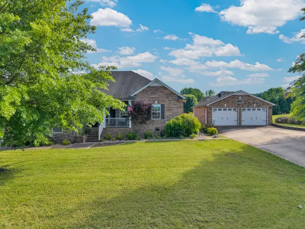 148 Pin Oak Dr, Woodbury, TN 37190