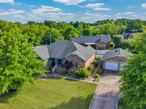 148 Pin Oak Dr, Woodbury, TN 37190