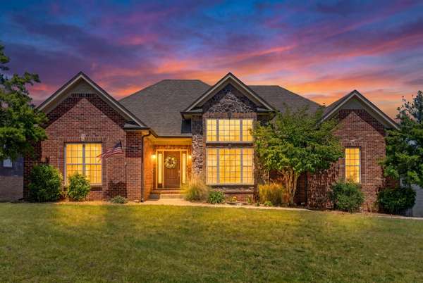 3663 Prestwicke Pl, Adams, TN 37010