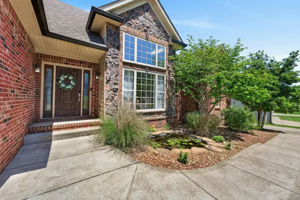 3663 Prestwicke Pl, Adams, TN 37010
