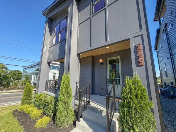 2799 Delaware Ave, Nashville, TN 37209