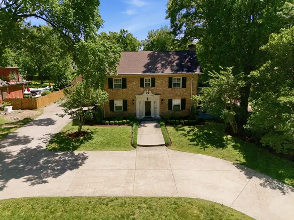936 Caldwell Ln, Nashville, TN 37204