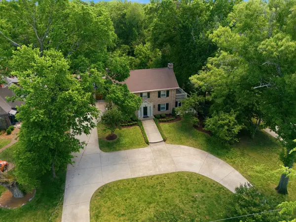 936 Caldwell Ln, Nashville, TN 37204