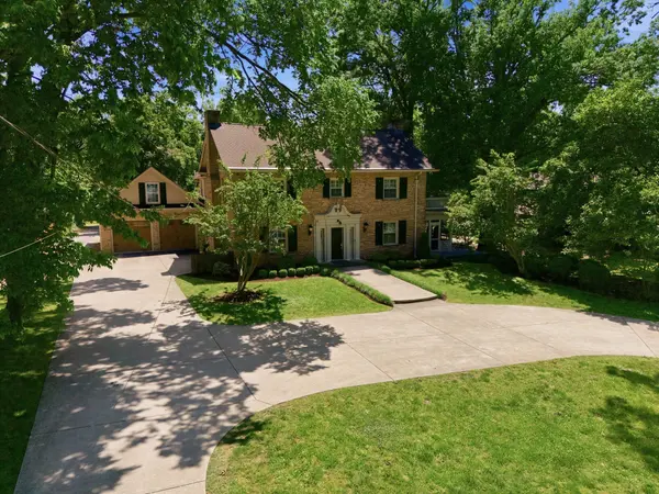 936 Caldwell Ln, Nashville, TN 37204